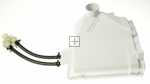 Smeg Detergent Dispenser Cover - 764450164 Drawer Cover Cushion