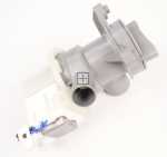 Smeg Drain Pump - 693411236 Pump Filter Unit