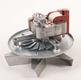 Tecnosuperiore Ventilator Motor - 512026100 Motor Fan