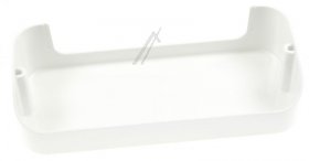 Hisense Gorenje Refrigerator - Freezer Door Shelf - 396143 Door Tray-half H 60 Bk030 Nes