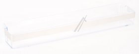 Bertazzoni Glass Panel - Z300226 Glass Shelf Assembly Of Refrigerator