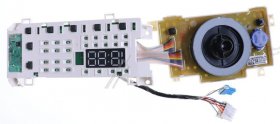 Lg Board - Ebr31437558 Pcb Assembly Display