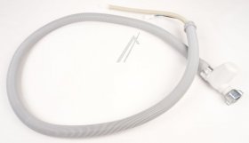 Inlet Tube - 41051004 Inlet Hose [Candy Hoover]