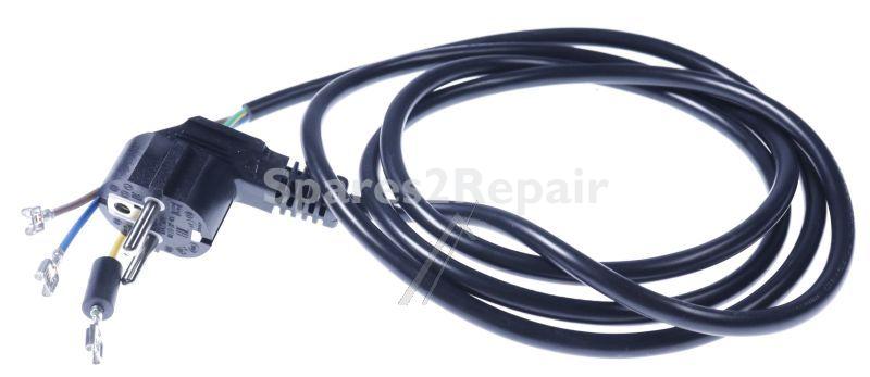 Mains Power Lead - C00853279 488000853279 Power Cord [Whirlpool Indesit]
