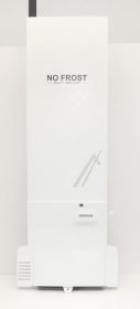 Haier Air Chamber - 0060851835 49073592 Air Duct Assembly