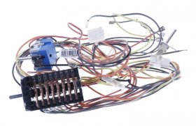 Harness - C00863363 488000863363 Cable Harness Cpl Mf5-mm Mtr [Whirlpool Indesit]