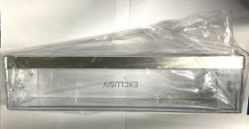 Refrigerator - Freezer Door Shelf - 11047878 Tray [Bosch Siemens]