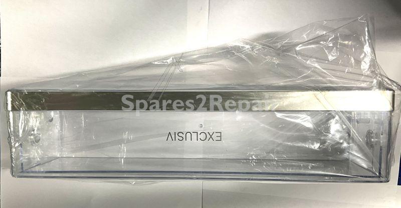 Refrigerator - Freezer Door Shelf - 11047878 Tray [Bosch Siemens]