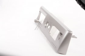 Panel - C00707480 488000707480 Console Bdgt-s-eu-9kg-silver Pri [Whirlpool Indesit]