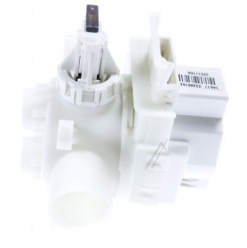 Faber Franke Roblin Valve - 133 0311 544 Sp Dishwasher Diverter+turbidity Sensor