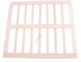 Climadiff Shelf Assembly - Vk132 03 04 02 Wooden Shelf