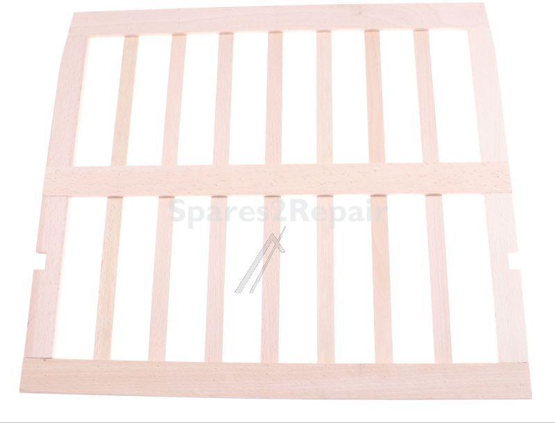 Climadiff Shelf Assembly - Vk132 03 04 02 Wooden Shelf