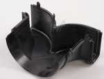 Elica Bent Flat Pipe - Acc0199119 Racc filtr 150 Free Outlet Traditional