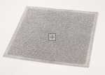 Franke Metal Grease Trap - 133 0304 987 Sp Hood Metal Filter 620 490 M