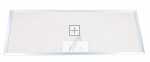 Elica Metal Grease Trap - Acc0000291 Gfa 1+2+1 Al-al-al 459x178 Al 1a