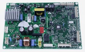Lg Board - Ebr31214625 Main Pcb Assembly