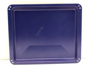 Lg Dish - 3390w0n003m Tray metal Press Spe T0 6 Rect Themolon W471*l394*h38 7 T0 6 Lge Lgecw