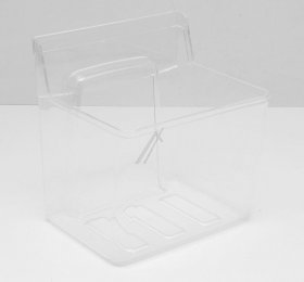 Haier Vegetable Drawer - 0530019010 49072153 Vegetable Cover