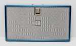 Novy Metal Grease Trap - 26050020 Filtre Antigraisse Novy Suitable For Crystal