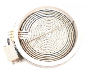 Ceramic Heater Element - 8512116 Pytka Grzej Cer 180-120s 1700w 230v Yue [Amica]