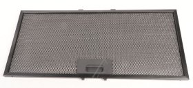Elica Metal Grease Trap - Acc0000521 Gri filtro Alu Boxin New Black 90cm
