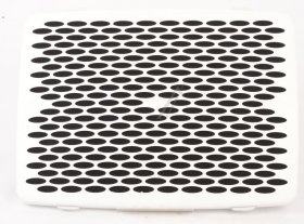 Faber Franke Roblin Carbon Filter - 133 0290 625 Sp Hood Complete Filter With Charcoal Fi