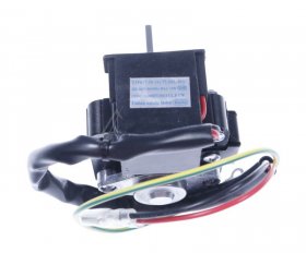 Ventilator Motor - Yjf617-50-19 4055320297 Motor chassis [Electrolux Aeg]