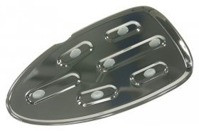 Fixings And Brackets - At2135501700 Halter Eisen 6256 [Delonghi]