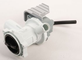 Lg Drain Pump - Px2025-3 Ebz64753939 Pump Assembly drain part