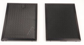 Carbon Filter - Mcfb88 9029804318 Odourclean Plus Carbon Filter [Electrolux Aeg]