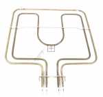 Lg Top Element Oven - Ebz64492134 Heater Part 17471100003113 Heater Wsez7213w Metal Heater-top Guangdong Midea