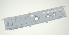 Operating Unit Screen - C00272051 482000086751 Pw Control Panel+handle Iwsc5105 [Whirlpool Indesit]