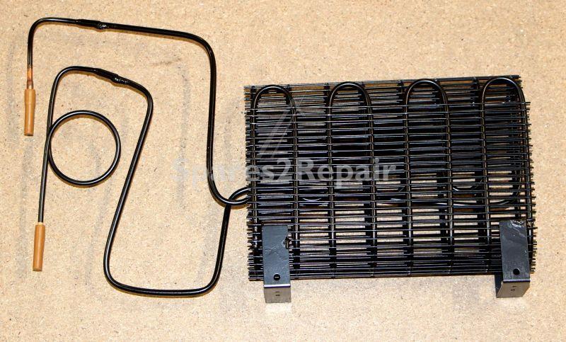 Evaporator - 2064345313 Condenser complete 512x600 [Electrolux Aeg]