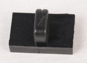 Elica Button - Spp0000902 Light Button Ne Abs 3331 V0