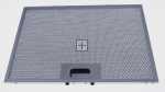 Silverline Metal Grease Trap - Yt142 3174 05 Aluminum Filter 3174