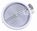 Double Circuit Radiation Heate - 3890800232 Radiant Heater 140mm 400v 12 [Electrolux Aeg]