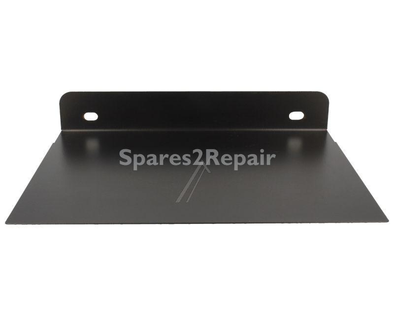 Housing Part - 1009887 Turbine Cover [Amica]