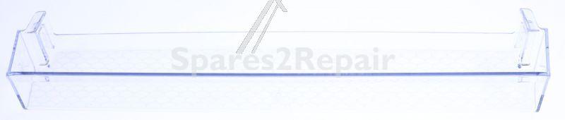 Refrigerator - Freezer Door Shelf - 4638090300 C00922474 Sml_door Depth Rack Beko S B16 Arc1155 [Arcelik]