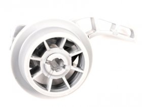 Roller For Dishwasher Basket - 42325006 Lower Basket Wheel Stopper Right Gr [Vestel]
