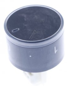 Control Knobs - 8058084 Retractable Knob 38a Inox 1100 Waiss Hb [Amica]