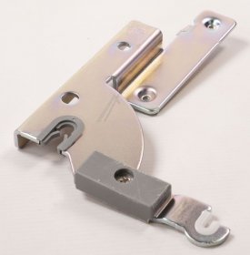 Door Hinge For Dishwasher - 12276000021259 Right Hinge Assembly [Midea]