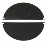 Check Valve - 49038898 Valv Antir 12001010300003 [Candy Hoover]