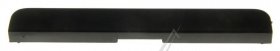 Cover Plate - C00295757 482000089223 Black Cover Display Mid [Whirlpool Indesit]