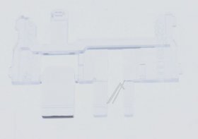 Panasonic Flexi print Connector - Tkk5zc50601 Led Panel