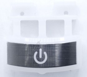 Philips Button - 423902187851 Plastic Knob