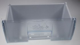 Freezer Drawer - 4541970800 C00894900 Small Plastic Freezer Drawer Assembly(54c)-di [Arcelik]
