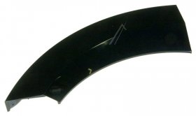 Hisense Gorenje Washing Machine And Tumble Dryer Door Handles - 388875 Door Handle 9005 Ps-10