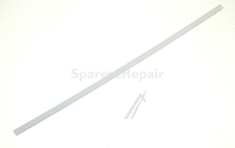 Profile - C00292064 482000031950 Refrigerator Shelf Trim [Whirlpool Indesit]