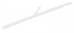 Ornamental Rail - C00292041 488000292041 Trim White For Flap L391mm [Whirlpool Indesit]