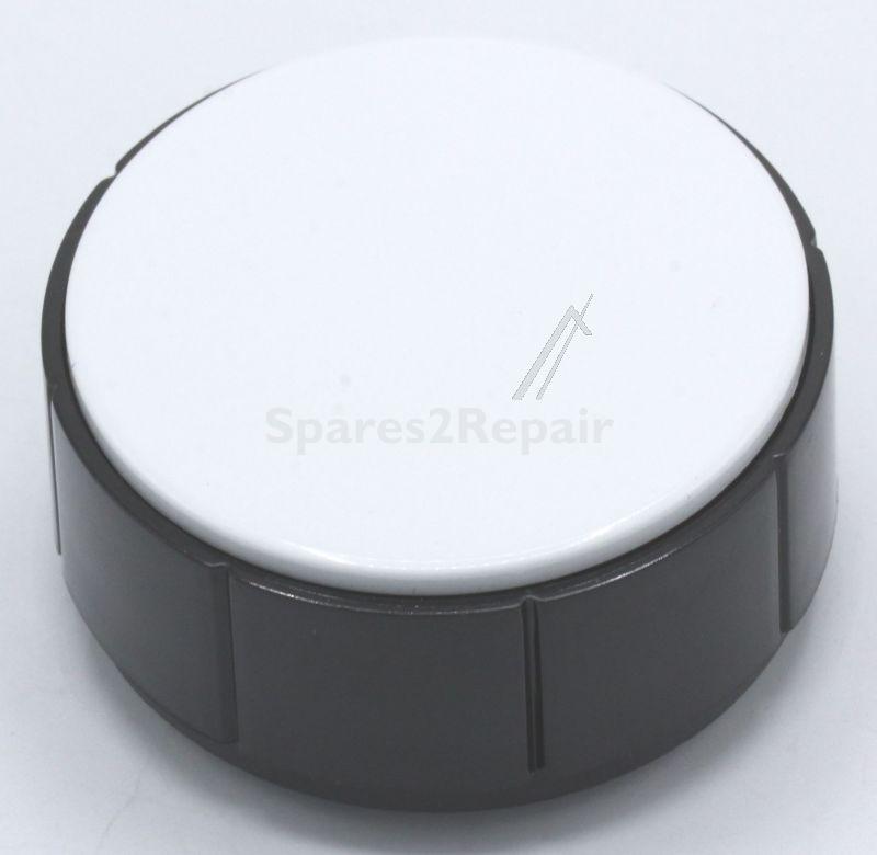 Button - 2993201600 C00868312 Selector Knob Gr [Arcelik]